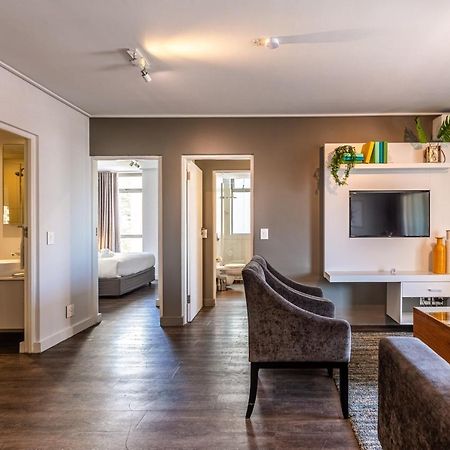 The Verge Aparthotel By Totalstay Cape Town Exterior photo