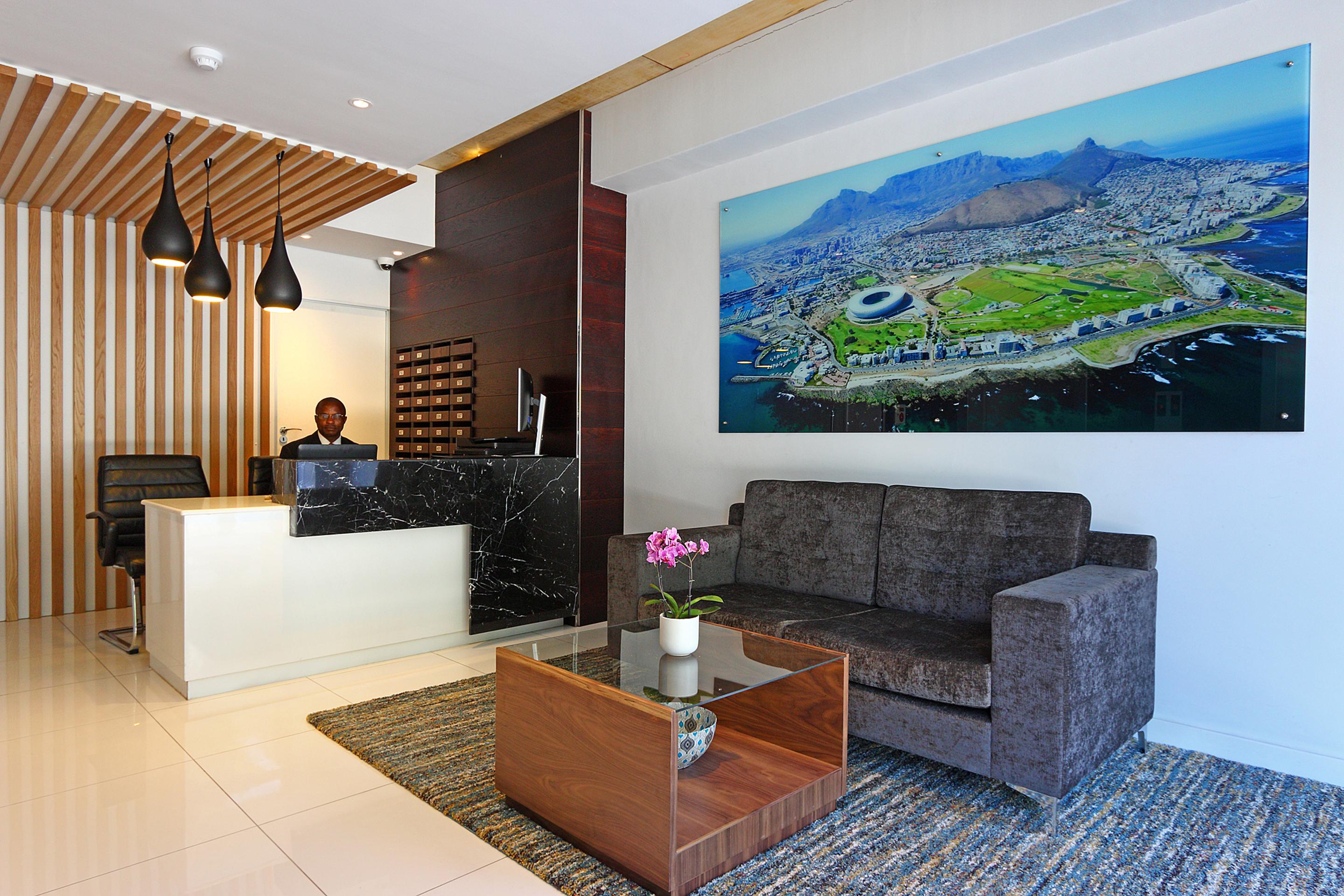 The Verge Aparthotel By Totalstay Cape Town Exterior photo